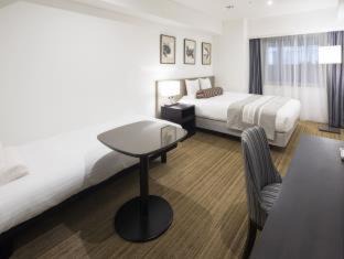 Hamamatsucho Hotel | Hotel Mystays Premier Hamamatsucho