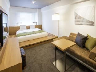 Hamamatsucho Hotel | Hotel Mystays Premier Hamamatsucho