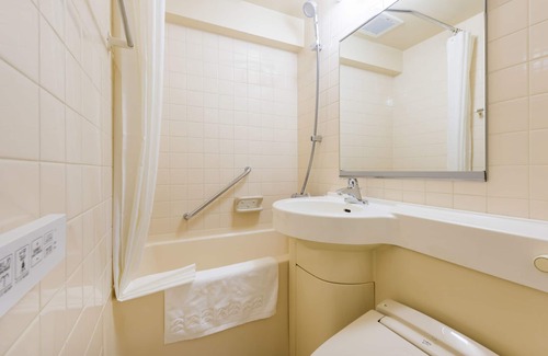 Nakajimakoen Hotel | Hotel Mystays Sapporo Nakajima Park Annex