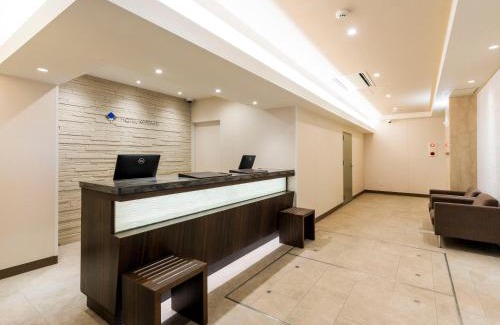 Nakajimakoen Hotel | HOTEL MYSTAYS Sapporo Nakajima Park Annex