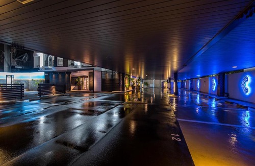 Chuo Hotel | Hotel MYTH