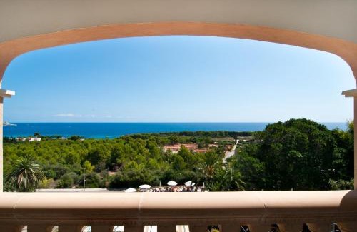 Capdepera Hotel | Hotel Na Taconera