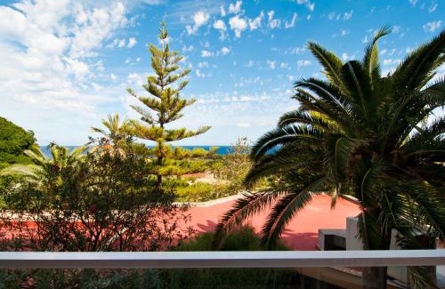 Capdepera Hotel | Hotel Na Taconera
