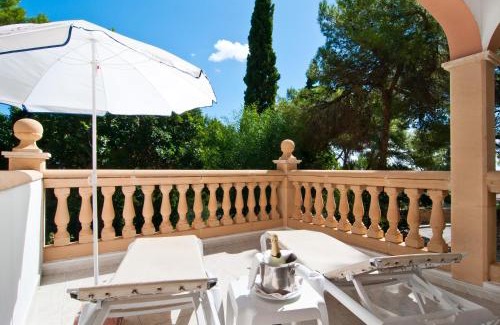 Capdepera Hotel | Hotel Na Taconera
