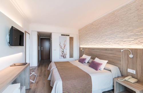 Capdepera Hotel | Hotel Na Taconera