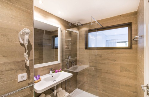 Capdepera Hotel | Hotel Na Taconera