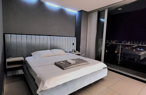 Tumaco Hotel | Hotel Nabú del Pacifico