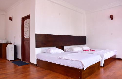 Aluthgama Hotel | Hotel Nadee