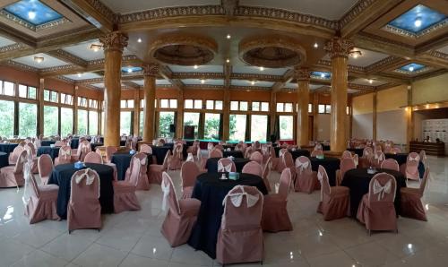 Sukapura Hotel | Hotel Nadia Bromo