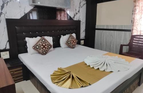 Nagaon Hotel | Hotel Nagaon Point
