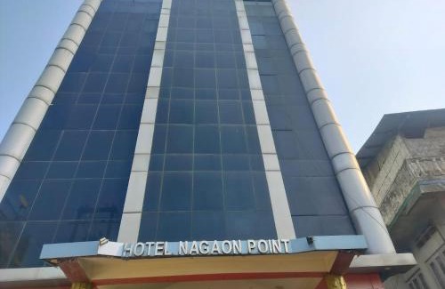 Nagaon Hotel | Hotel Nagaon Point