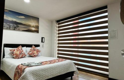 El Capuli Hotel | Hotel Naisca 47