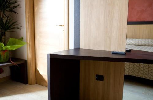 Cutrofiano Hotel | Hotel Naitendì