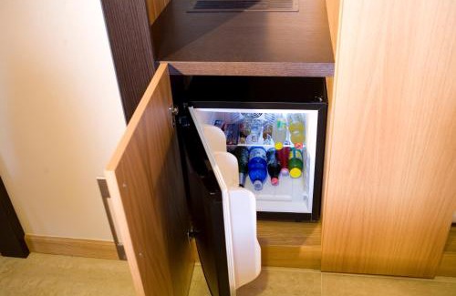 Cutrofiano Hotel | Hotel Naitendì