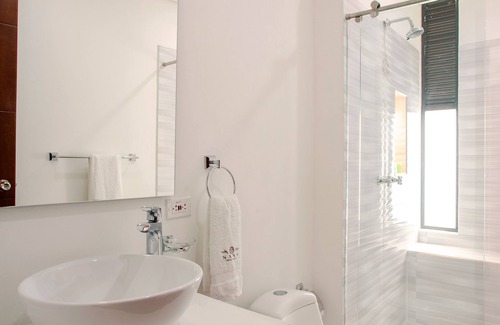 Villeta Hotel | Hotel Nana