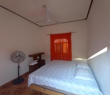 Santa Maria Huatulco Apartment | Hotel nancy