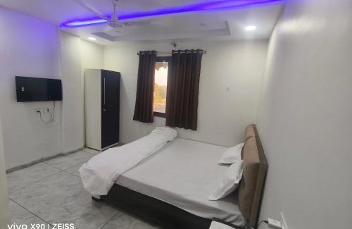 Ujjain Hotel | Hotel Nandi Resort