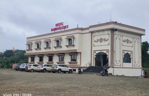 Ujjain Hotel | Hotel Nandi Resort