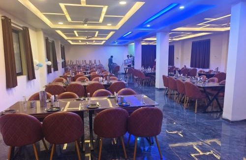 Ujjain Hotel | Hotel Nandi Resort
