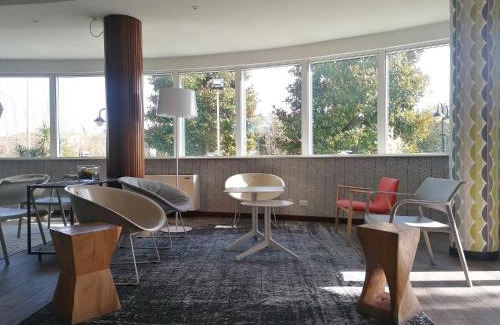 Lucca Historical Center Hotel | Hotel Napoleon