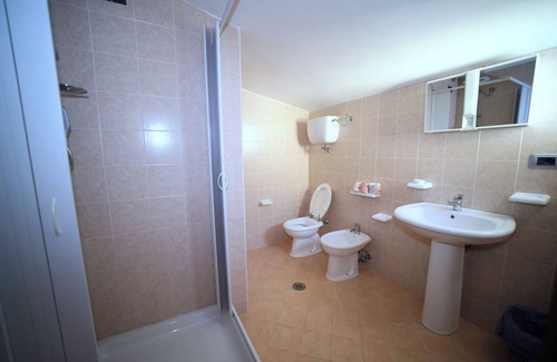 Tortora Marina Hotel | Hotel Napoleone