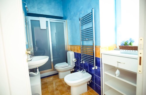 Historical Center Hotel | Hotel Napoli Mia