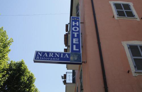 Narni Scalo Hotel | Hotel Narnia