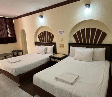 Tuxtla Gutierrez Hotel | Hotel Narváez Dorado Centro de Convenciones