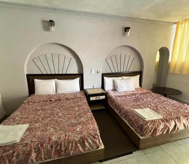 Tuxtla Gutierrez Hotel | Hotel Narváez Dorado Centro de Convenciones