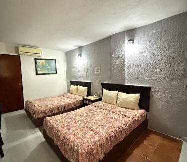 Tuxtla Gutierrez Hotel | Hotel Narváez Dorado Centro de Convenciones