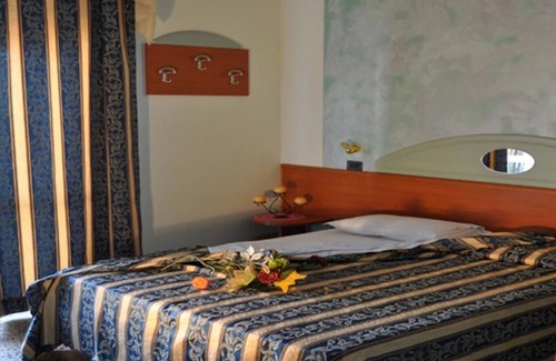 Fontanelle Hotel | Hotel Nascente