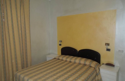 Fontanelle Hotel | Hotel Nascente