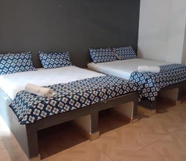 Zona Norte Hotel | Hotel Nativo Manzanillo