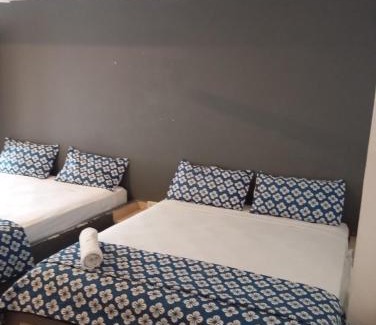 Zona Norte Hotel | Hotel Nativo Manzanillo