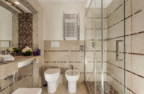 Rione VIII Sant'Eustachio Hotel | Hotel Navona