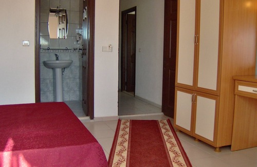 Ciftlik Hotel | Hotel Nazar Garden