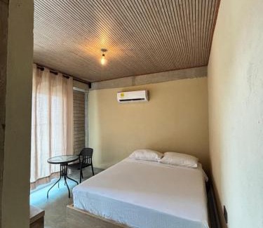 El Porvenir Hotel | Hotel Nazareno Coveñas