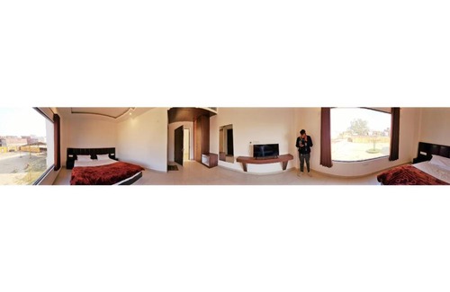 Faizabad House | Hotel Neelkanth, Faizabad