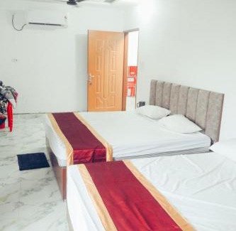 Misrikh House | Hotel Neelkanth Palace