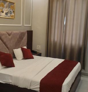 Haridwar House | Hotel Neelkanth Stay