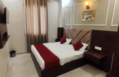 Haridwar House | Hotel Neelkanth Stay