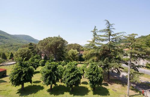 La Foce Hotel | Hotel Nella