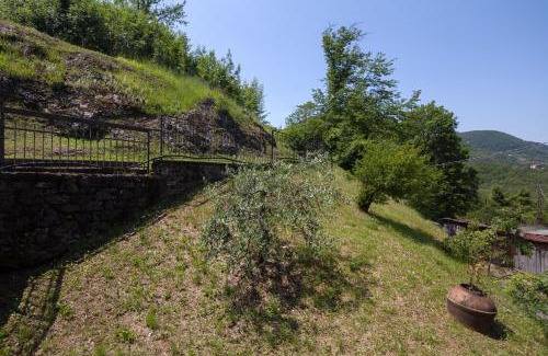 La Foce Hotel | Hotel Nella