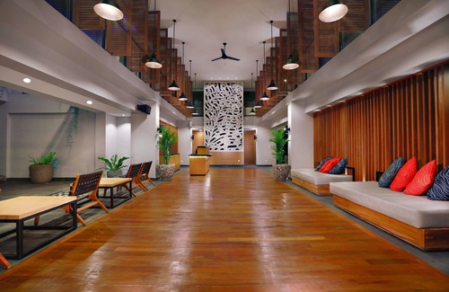 Kuta Hotel | Hotel NEO+ Kuta, Legian by ASTON
