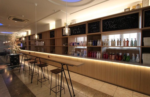 Himeji Hotel | Hotel neobibi (Adult Only)