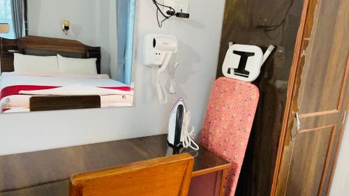 Sauraha Hotel | Hotel Nepal Inn Sauraha