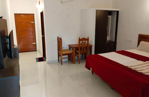 Neyyattinkara Hotel | Hotel Neptune Kovalam