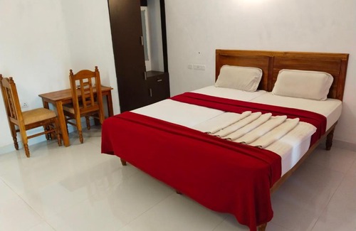 Neyyattinkara Hotel | Hotel Neptune Kovalam