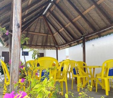 Maicao Hotel | HOTEL NES