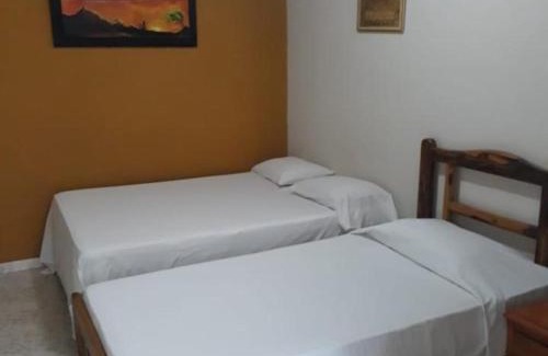 Maicao Hotel | HOTEL NES